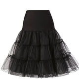Retro Skirt