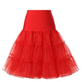 Retro Skirt