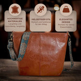 Greta - Elegant Handbag