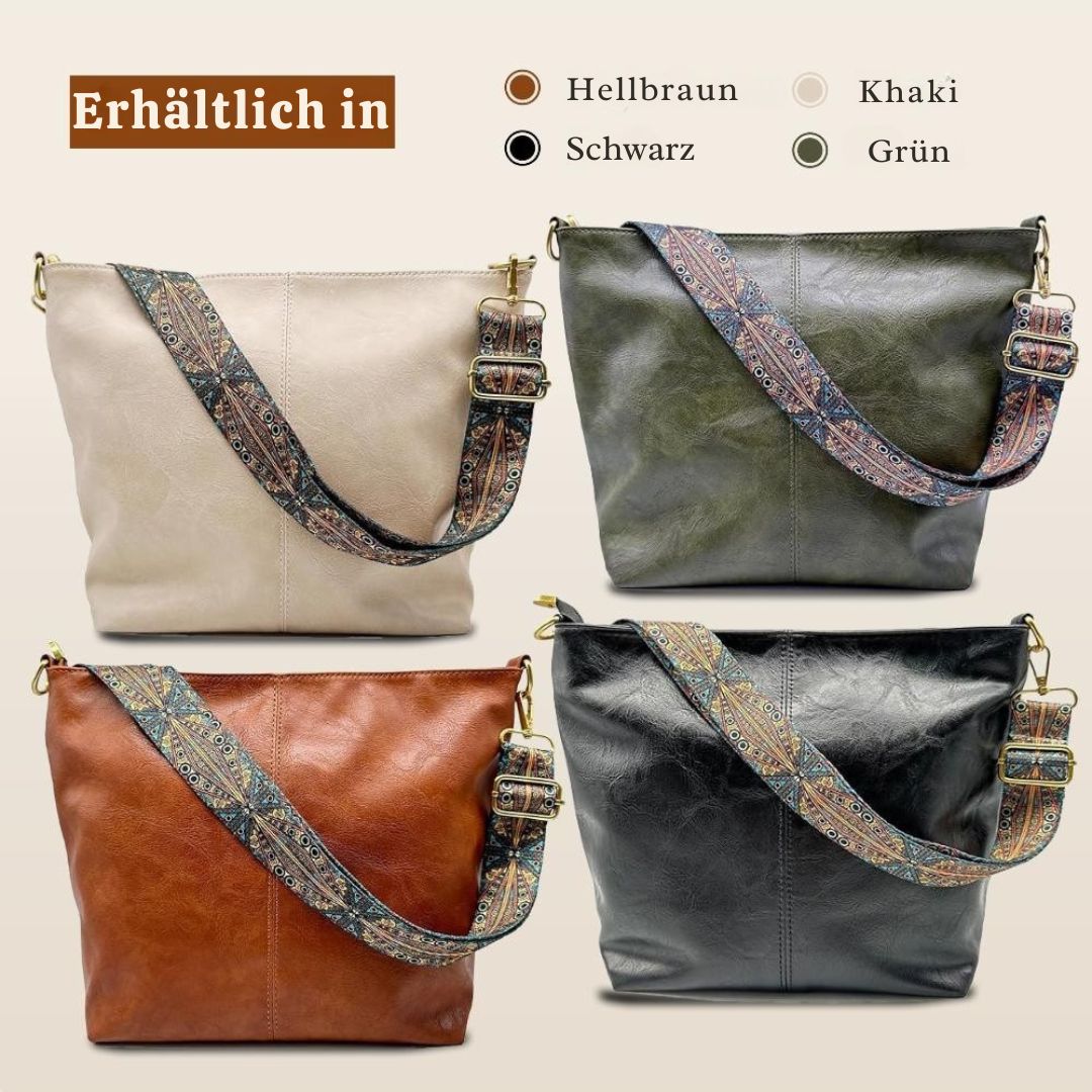 Greta - Elegant Handbag
