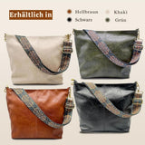 Greta - Elegant Handbag