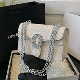 DELACROIX | Prestige Bag