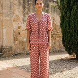 Leonor | Casual Chic súprava z dvoch kusov
