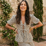 Leonor | Casual Chic súprava z dvoch kusov