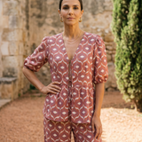 Leonor | Casual Chic súprava z dvoch kusov