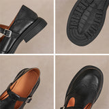 Verda – Elegant shoes with comfortable support for sensitive feet