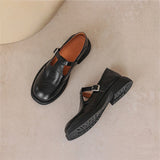 Verda – Elegant shoes with comfortable support for sensitive feet