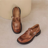 Verda – Elegant shoes with comfortable support for sensitive feet