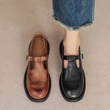 Verda – Elegant shoes with comfortable support for sensitive feet
