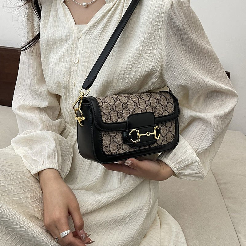 SUPRÊME ELEGANCE BAG
