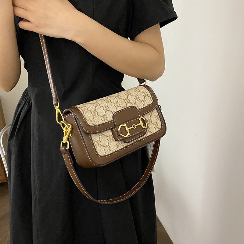 SUPRÊME ELEGANCE BAG