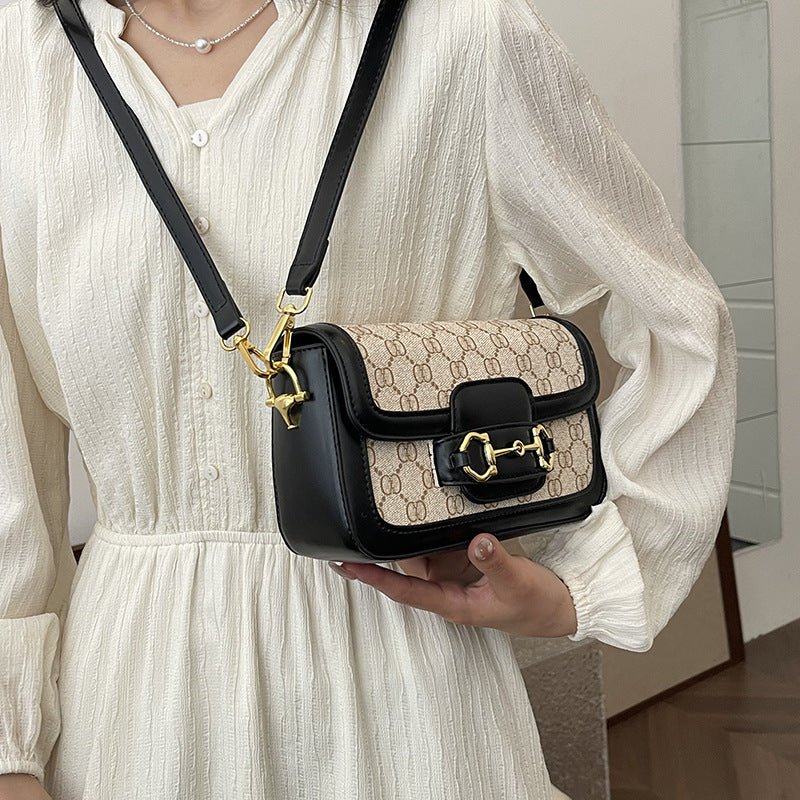 SUPRÊME ELEGANCE BAG
