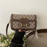 DELACROIX | SUPRÊME ELEGANCE BAG
