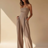 Amélie Jumpsuit