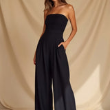 Amélie Jumpsuit