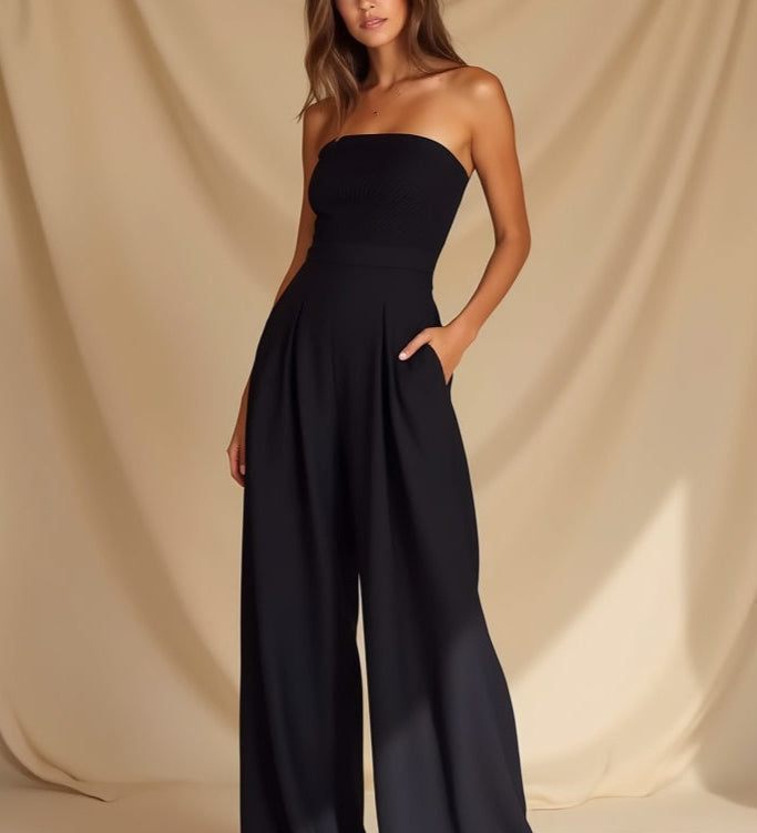 Amélie Jumpsuit