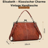 Elisabeth - Elegantná Taška
