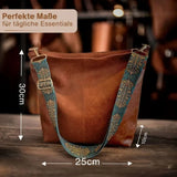 Greta - Elegant Handbag