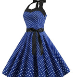 Rúcho Allure: Vintage 50s Style