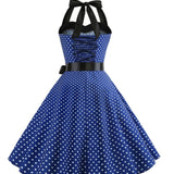 Rúcho Allure: Vintage 50s Style