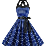 Rúcho Allure: Vintage 50s Style