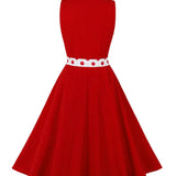 Retro 60s Rúcho Bustier