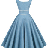 50s Style Rúcho Bustier
