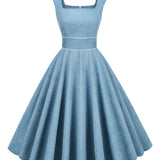 50s Style Rúcho Bustier