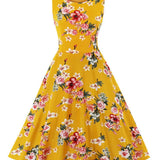 Vintage Rúcho Champêtre from the 1950s