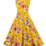 Vintage Rúcho Champêtre from the 1950s