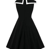 Rockabilly Cocktail Dress