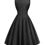Courrège 60s Rúcho Skirt