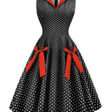 Courrège 60s Rúcho Skirt