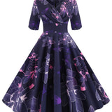 Rok Crayon Rockabilly Style