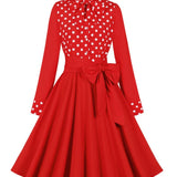 Červené Pin Up Svadobné Šaty