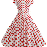 50s Vintage Costume Dress