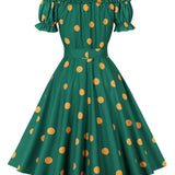 Froufrou Rúcho z 50. rokov