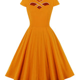 Gala Rok 50 Dress