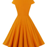 Gala Rok 50 Dress