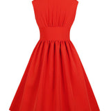 60s Fashion Rúcho