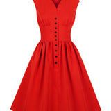 60s Fashion Rúcho