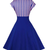 Marinière Pin-Up Rúcho