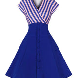 Marinière Pin-Up Rúcho