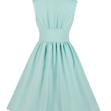 Pastel Pin-Up Rúcho