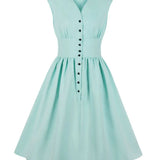 Pastel Pin-Up Rúcho