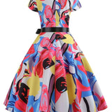 Vintage 50s & 60s Dress