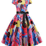 Vintage 50s & 60s Dress