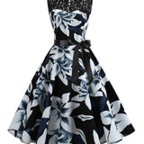 Rokoko Rockabilly S with Twist