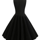 Ženská Rockabilly Robe