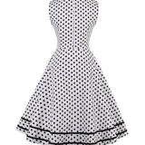 Rockabilly Wedding Dress